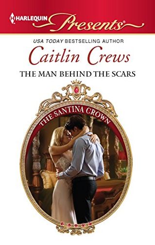 The Man Behind the Scars