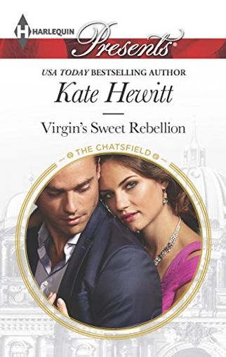 Virgin's Sweet Rebellion