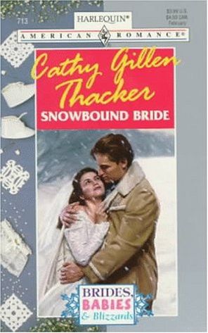 Snowbound Bride