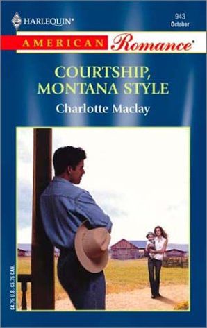 Courtship, Montana Style