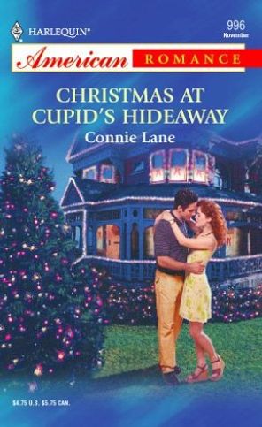 Christmas at Cupids Hideaway