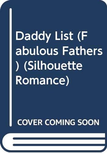 The Daddy List