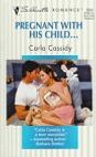 Pregnant with His Child...
