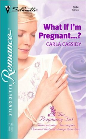 What If I'm Pregnant...?