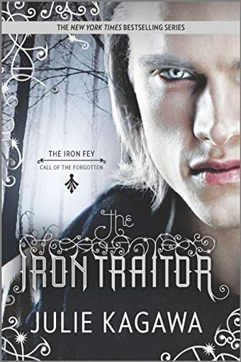 The Iron Traitor