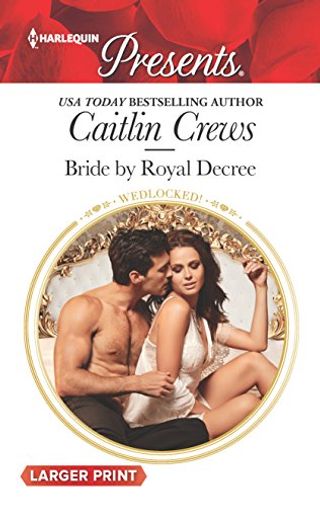 Bride by Royal Decree