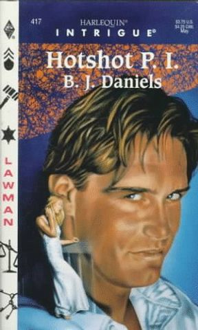 Hotshot P.I.