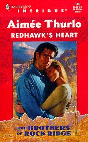 Redhawk's Heart
