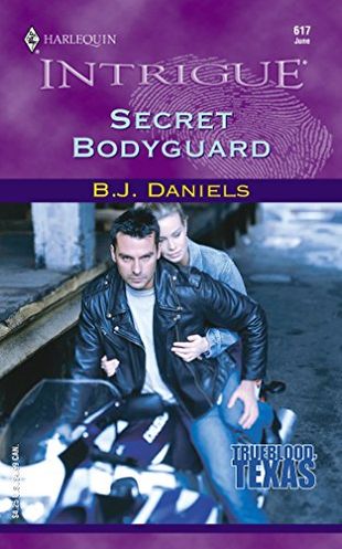 Secret Bodyguard