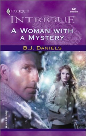 A Woman with a Mystery