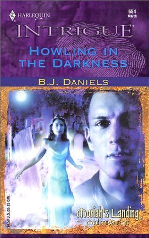 Howling in the Darkness