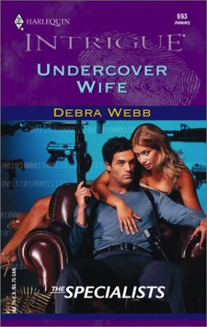 Undercover Wife