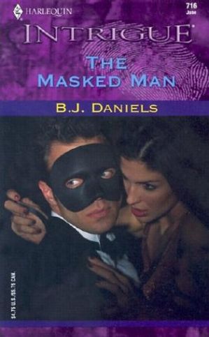 The Masked Man