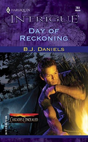 Day of Reckoning