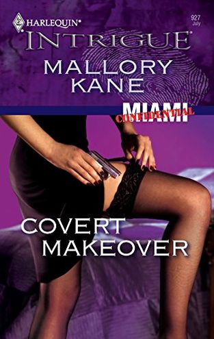 Covert Makeover