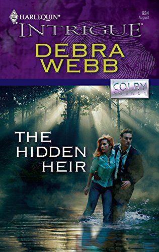 The Hidden Heir