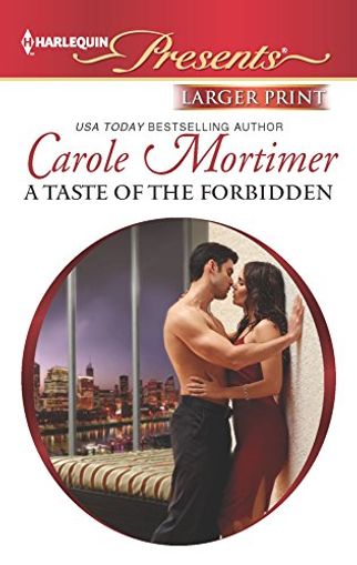 A Taste of the Forbidden