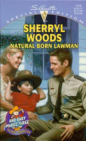 Natural Born Lawman