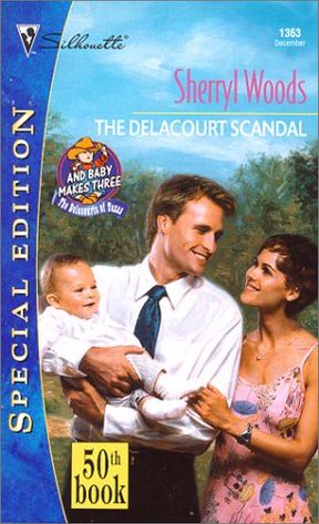 The Delacourt Scandal