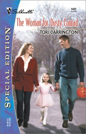 The Woman for Dusty Conrad