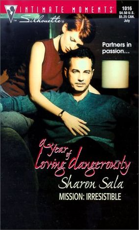 Mission: Irresistible