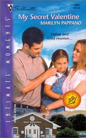 My Secret Valentine