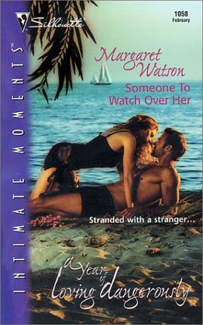 Someone To Watch Over Her