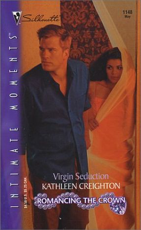 Virgin Seduction