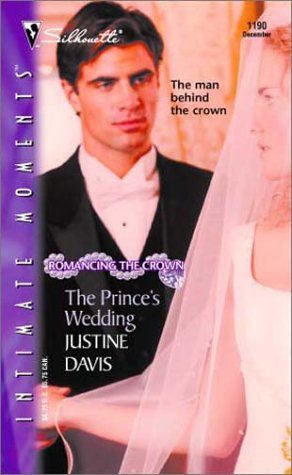 The Prince\'s Wedding