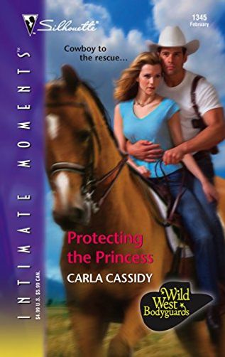 Protecting the Princess