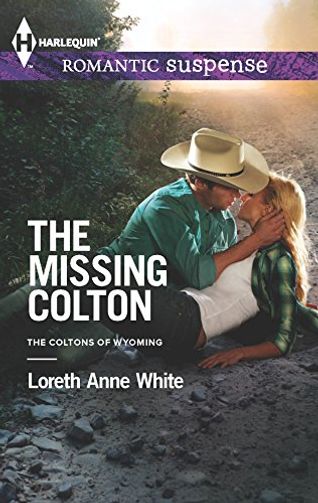 The Missing Colton
