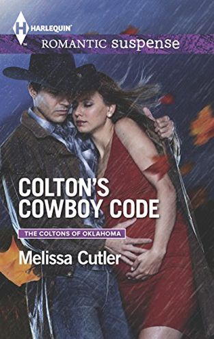 Colton's Cowboy Code