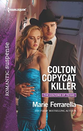 Colton Copycat Killer