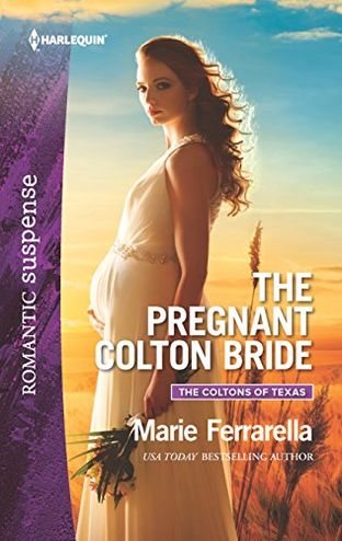 The Pregnant Colton Bride