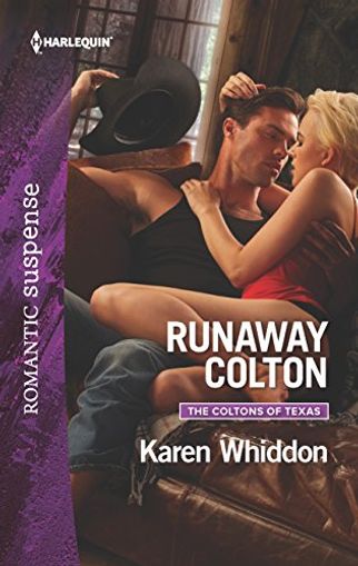 Runaway Colton