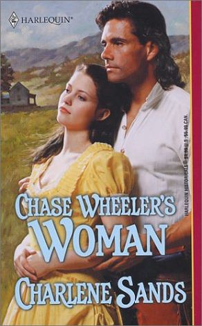 Chase Wheeler's Woman