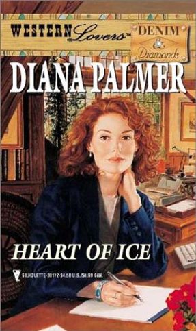 Heart Of Ice