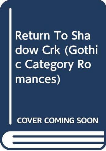 Return To Shadow Creek