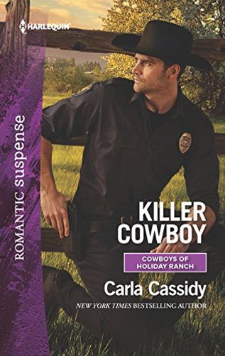 Killer Cowboy