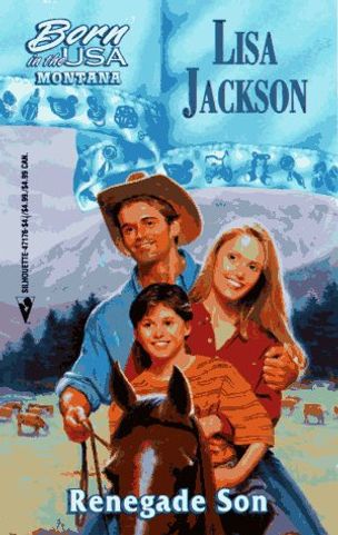 Renegade Son