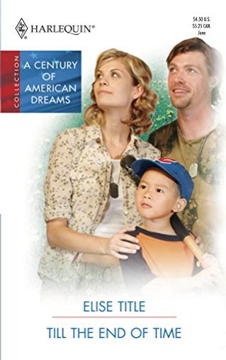 The Bachelor's Wedding