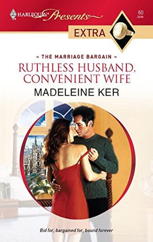 Ruthless Husband, Convenient Wife / Alpha Male
