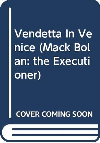 Vendetta in Venice