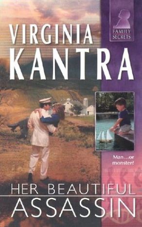 Her Beautiful Assassin