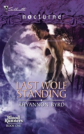 Last Wolf Standing