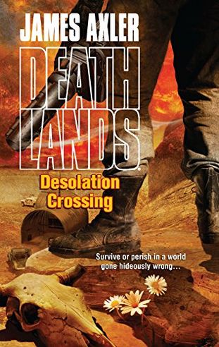 Desolation Crossing