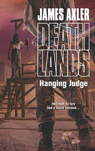 Hanging Judge