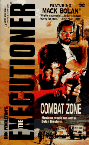 Combat Zone