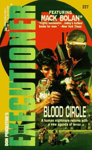 Blood Circle