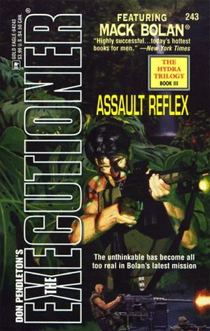 Assault Reflex